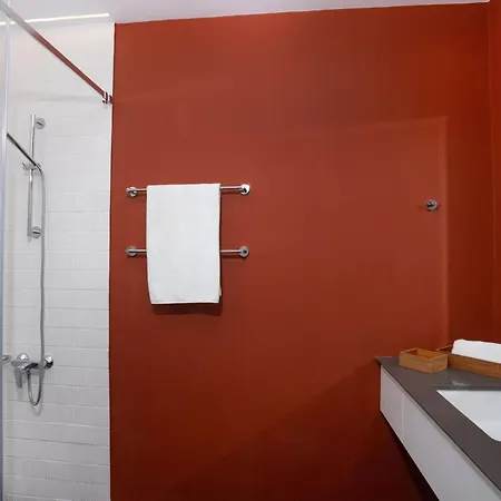 Bridge House 201 - 3br Penthouse Appartamento