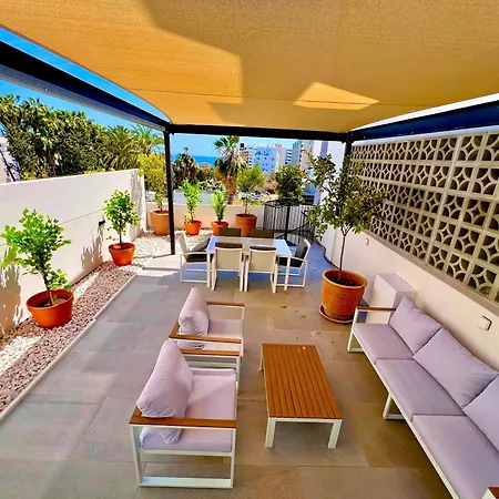 Bridge House 201 - 3br Penthouse Appartamento