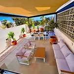 Bridge House 201 - 3br Penthouse * Limassol