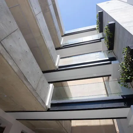 Bridge House 201 - 3br Penthouse Apartament Limassol