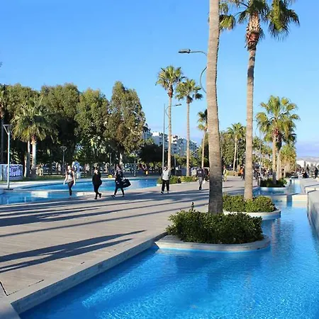 Apartment Bridge House 201 - 3br Penthouse