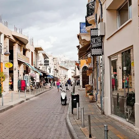 Bridge House 201 - 3br Penthouse