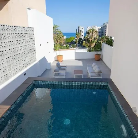 Apartment Bridge House 201 - 3br Penthouse *