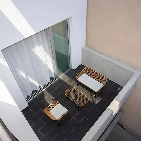 Bridge House