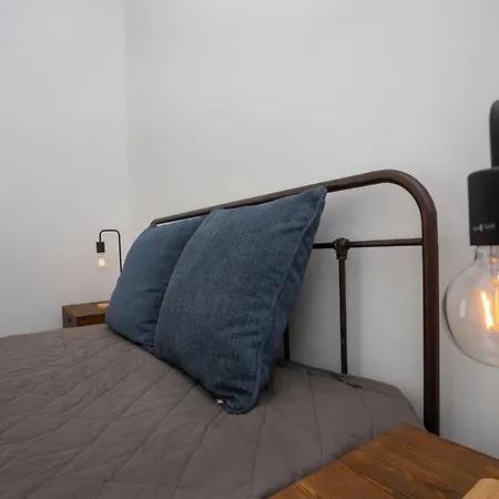Bridge House 201 - 3Br Penthouse Limassol