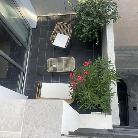 Apartment Bridge House Limassol