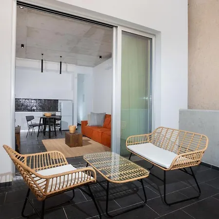 Bridge House *