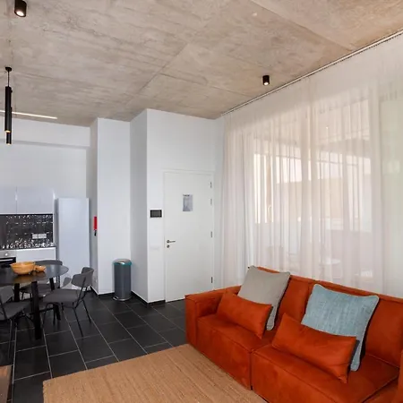 Bridge House 201 - 3Br Penthouse