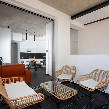Bridge House Limassol