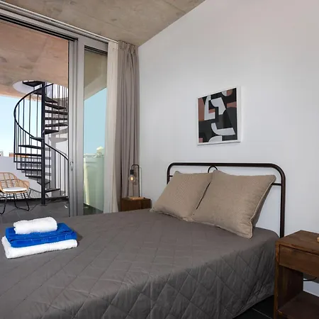 Bridge House * Limassol