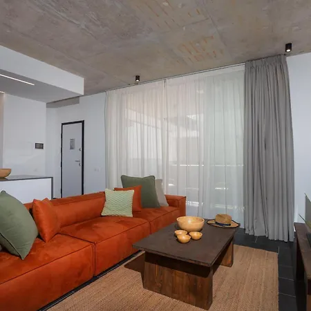 Apartment Bridge House Limassol