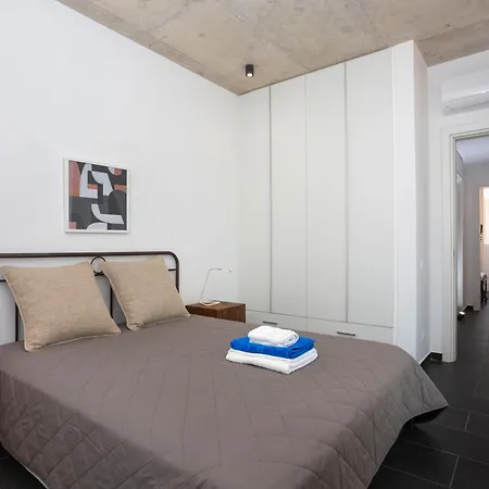 Bridge House Apartment Limassol