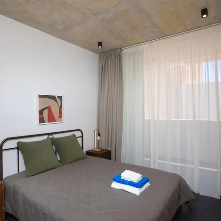 Bridge House Limassol
