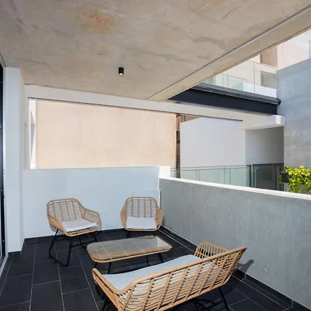 Bridge House *