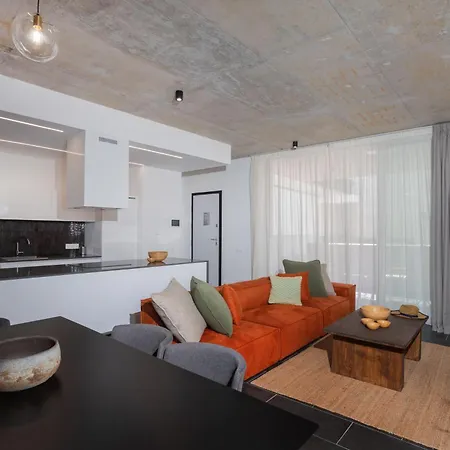 Bridge House Limassol