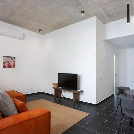 Bridge House * Limassol