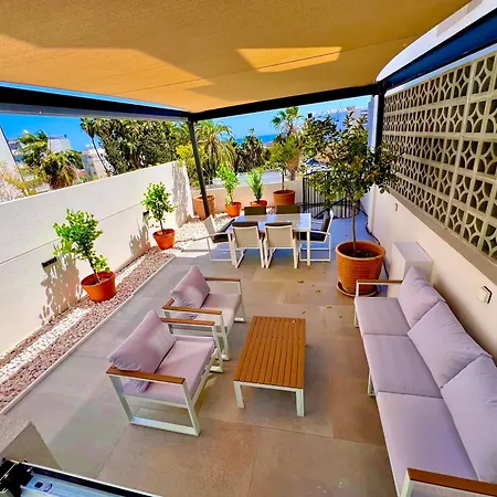 Bridge House Apartment *