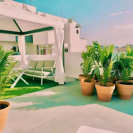 Apartment Bridge House 201 - 3Br Penthouse *
