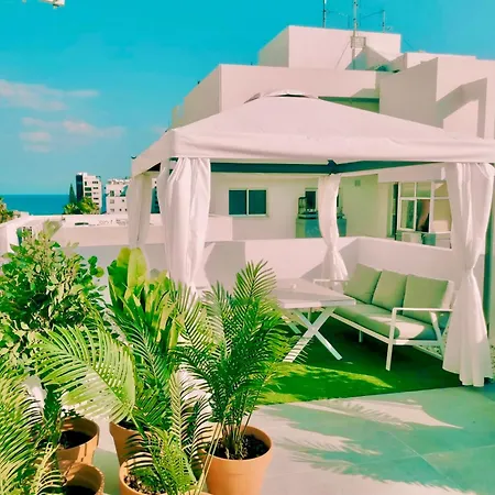 Apartment Bridge House Limassol