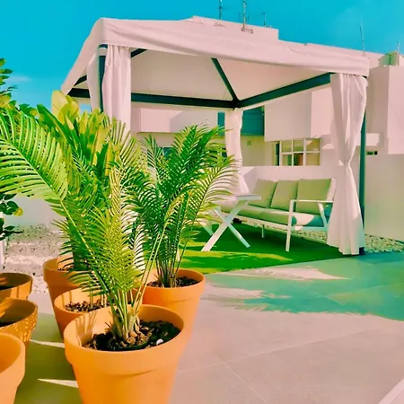 Bridge House Apartment *