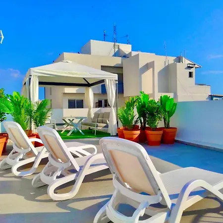 Bridge House 201 - 3Br Penthouse Apartment *