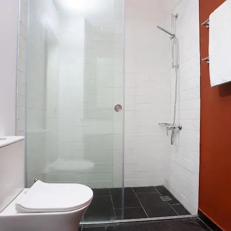 Apartament Bridge House 201 - 3br Penthouse