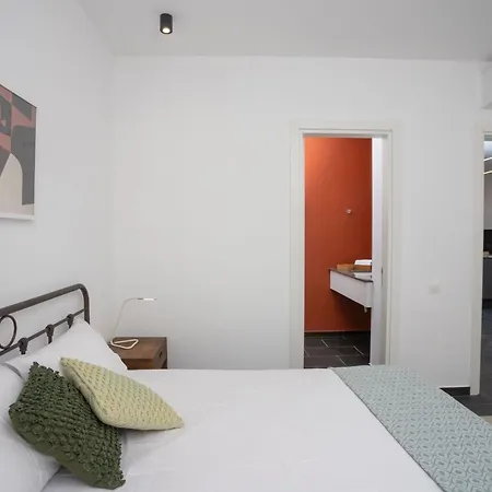 Bridge House 201 - 3Br Penthouse *
