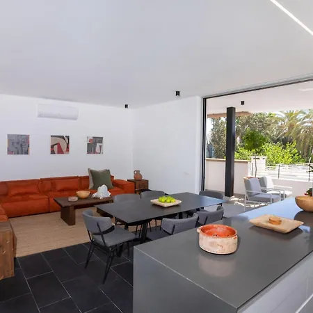 Bridge House 201 - 3br Penthouse Limassol