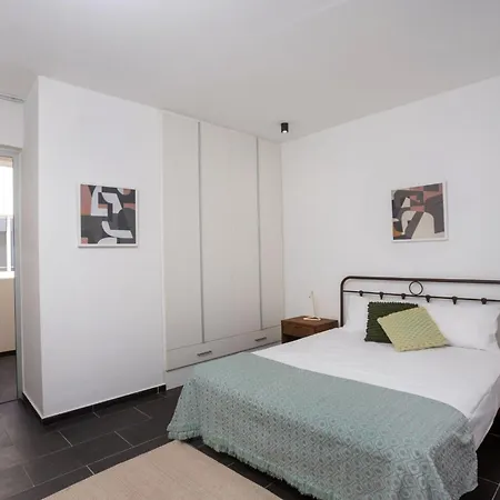 Bridge House 201 - 3Br Penthouse Apartment