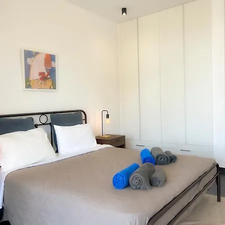 Bridge House 201 - 3br Penthouse