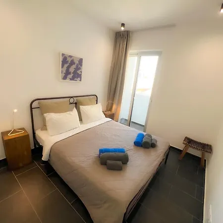 Bridge House 201 - 3br Penthouse *