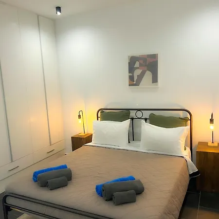 Bridge House 201 - 3br Penthouse * Limassol