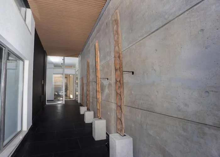 Bridge House 201 - 3br Penthouse リマソール