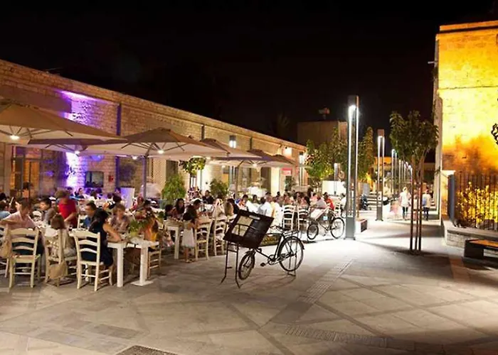 Διαμέρισμα Bridge House 201 - 3br Penthouse