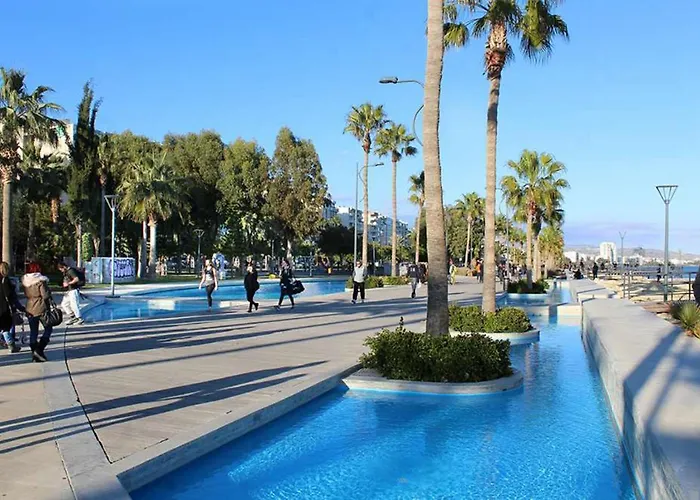 アパート Bridge House 201 - 3br Penthouse