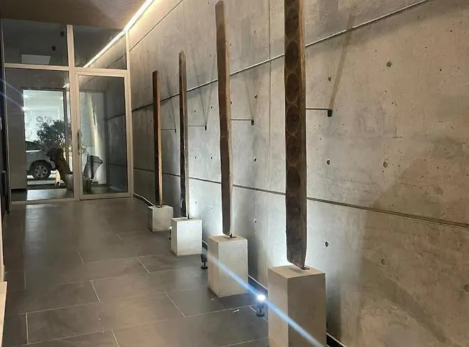 Bridge House 201 - 3br Penthouse Λεμεσός