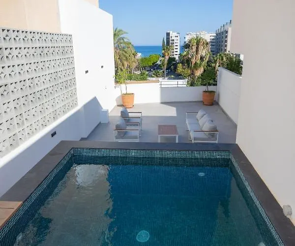 Διαμέρισμα Bridge House 201 - 3br Penthouse *