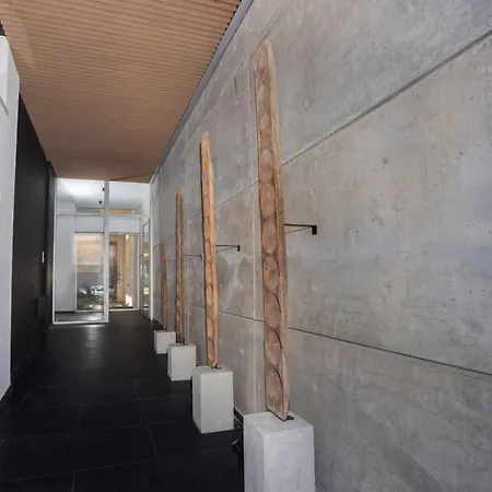 Bridge House 201 - 3br Penthouse Лимасол