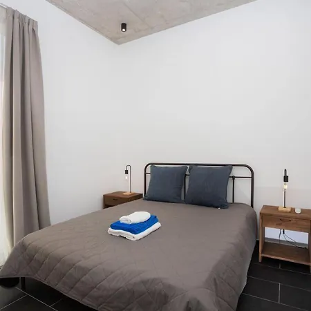 Appartement Bridge House 201 - 3Br Penthouse