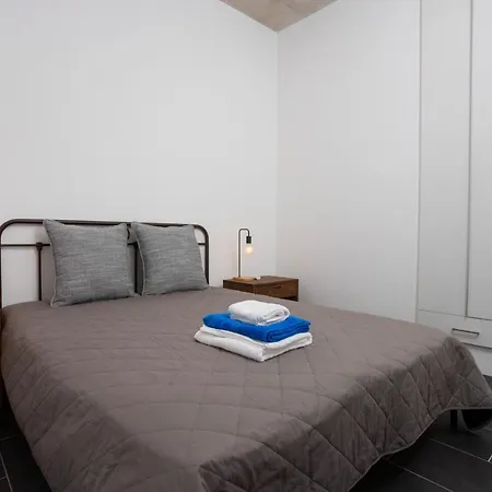 Appartement Bridge House 201 - 3Br Penthouse *