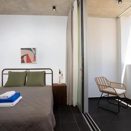 Appartement Bridge House 201 - 3Br Penthouse