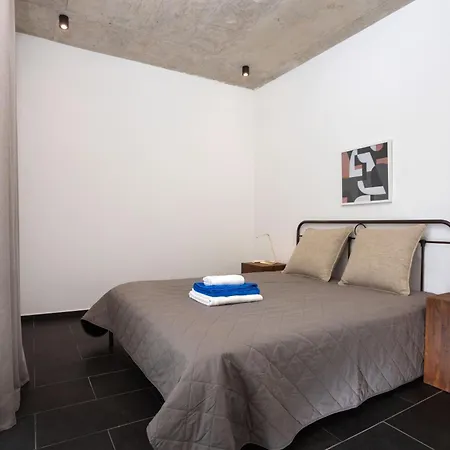 Bridge House 201 - 3Br Penthouse Appartement Limassol