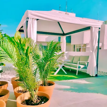 Appartement Bridge House 201 - 3Br Penthouse *