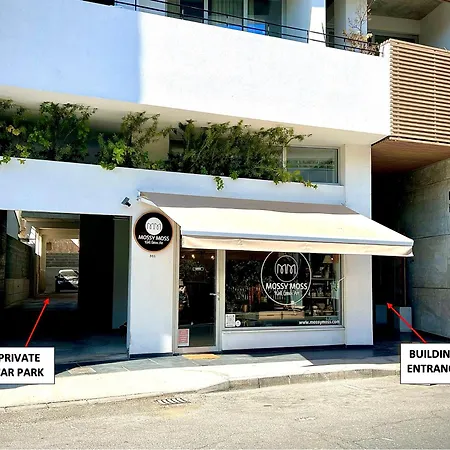 Bridge House 201 - 3br Penthouse *