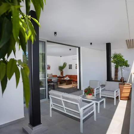 Appartement Bridge House 201 - 3Br Penthouse