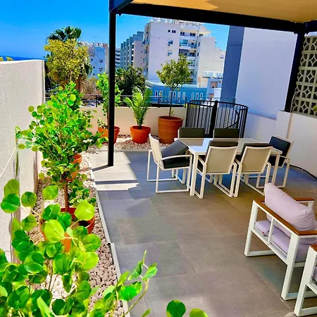 Bridge House 201 - 3br Penthouse Апартаменты *