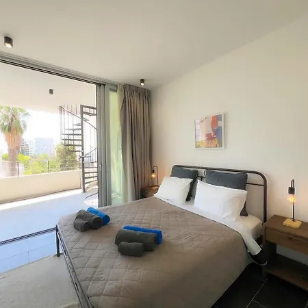 Appartamento Bridge House 201 - 3br Penthouse *