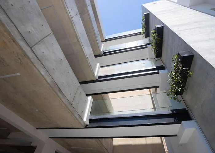 Bridge House 201 - 3br Penthouse Appartamento Limisso