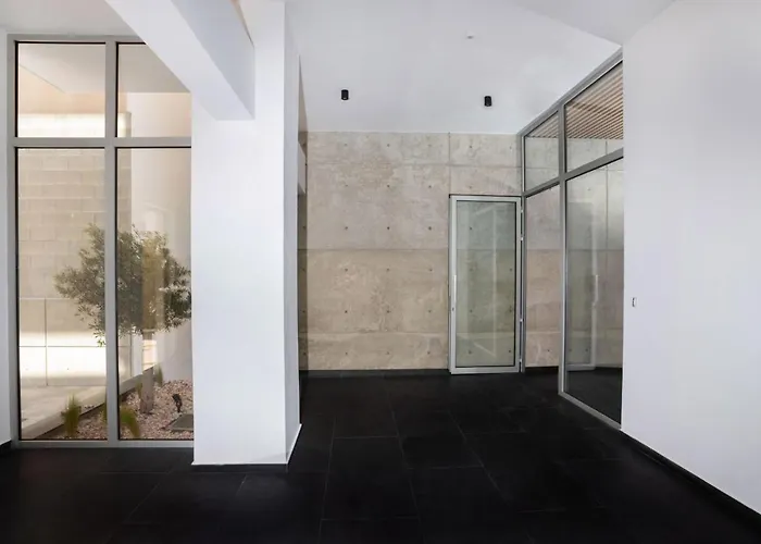 Bridge House 201 - 3br Penthouse Appartamento *