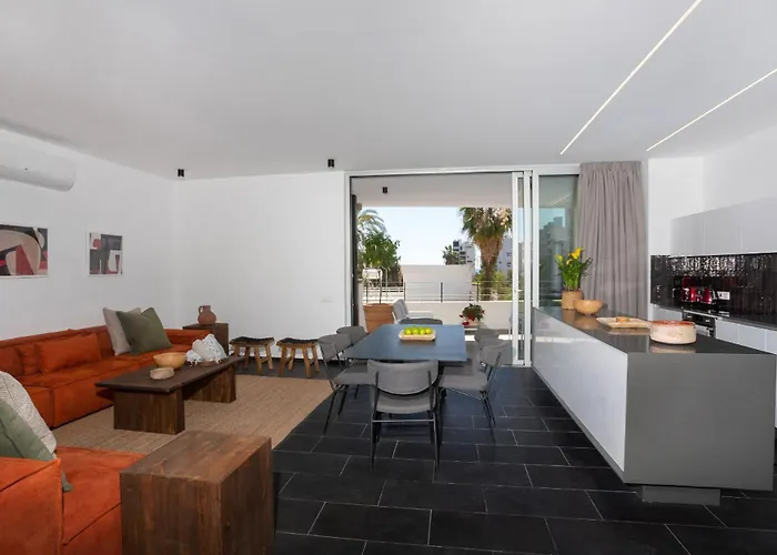 Appartamento Bridge House 201 - 3br Penthouse *